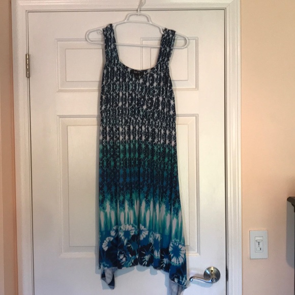 m and co summer dresses